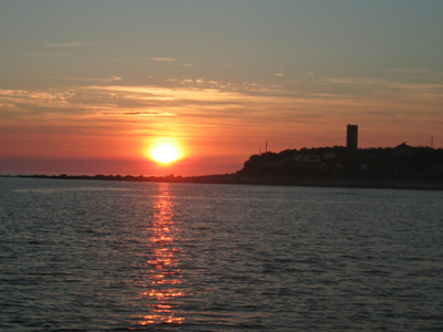 sunsetts